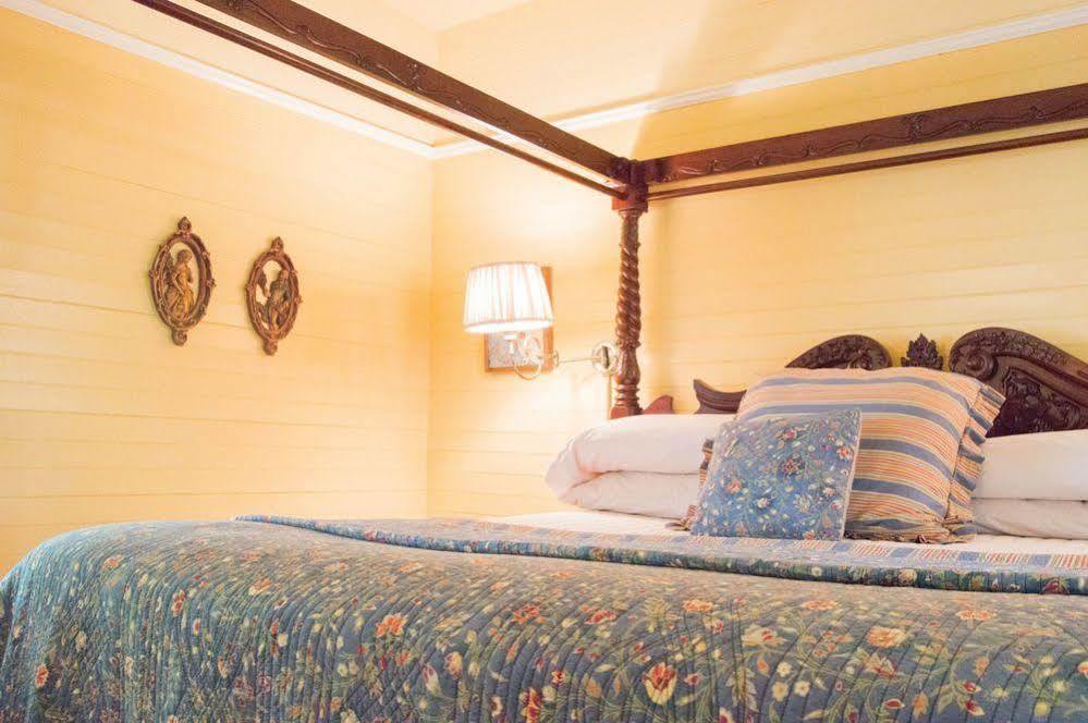 Mountain Rose Inn Woolwine Exterior foto